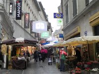 Nikon Coolpix 082  Even in the rain, the vendors were ready